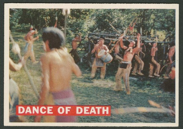 9 Dance of Death